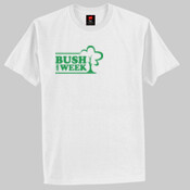 Bush Week