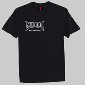 Mulgoa - Black
