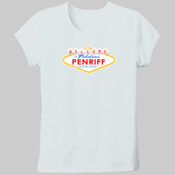 Fabulous Penriff Ladies Tee