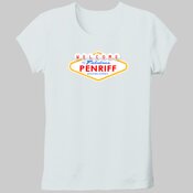 Penriff Tees